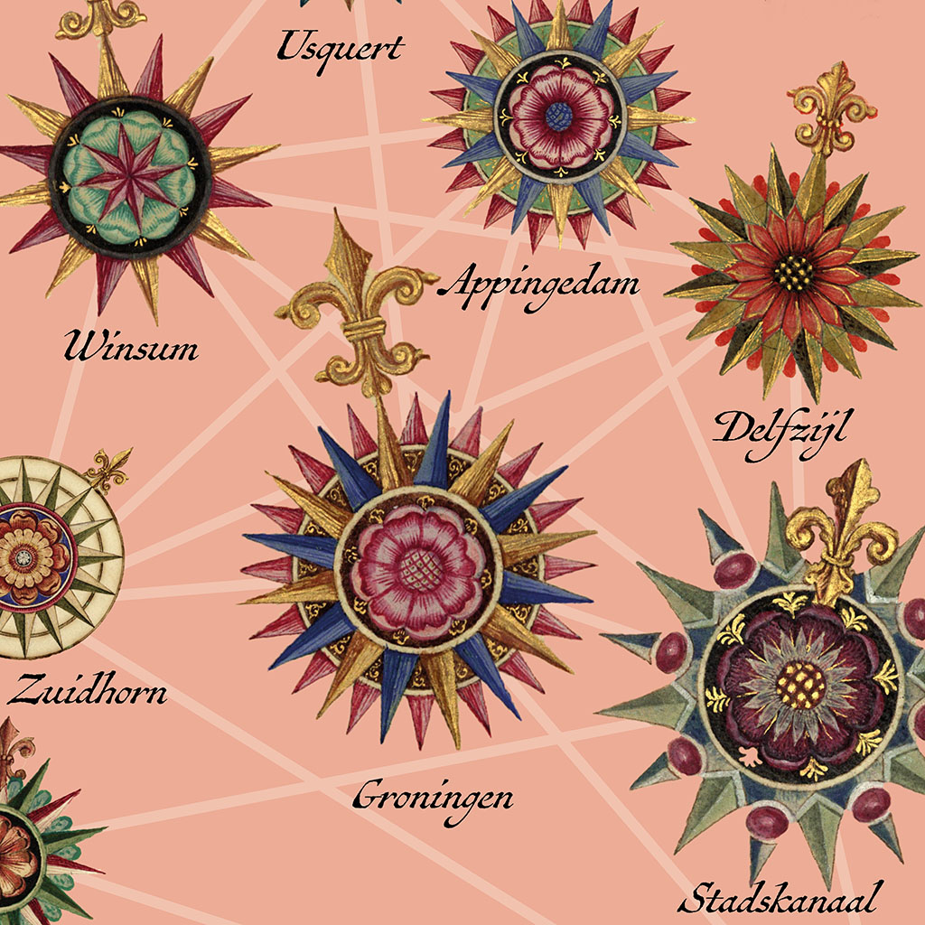 Hoofdbeeld Maand van de Groninger Geschiedenis 2020
