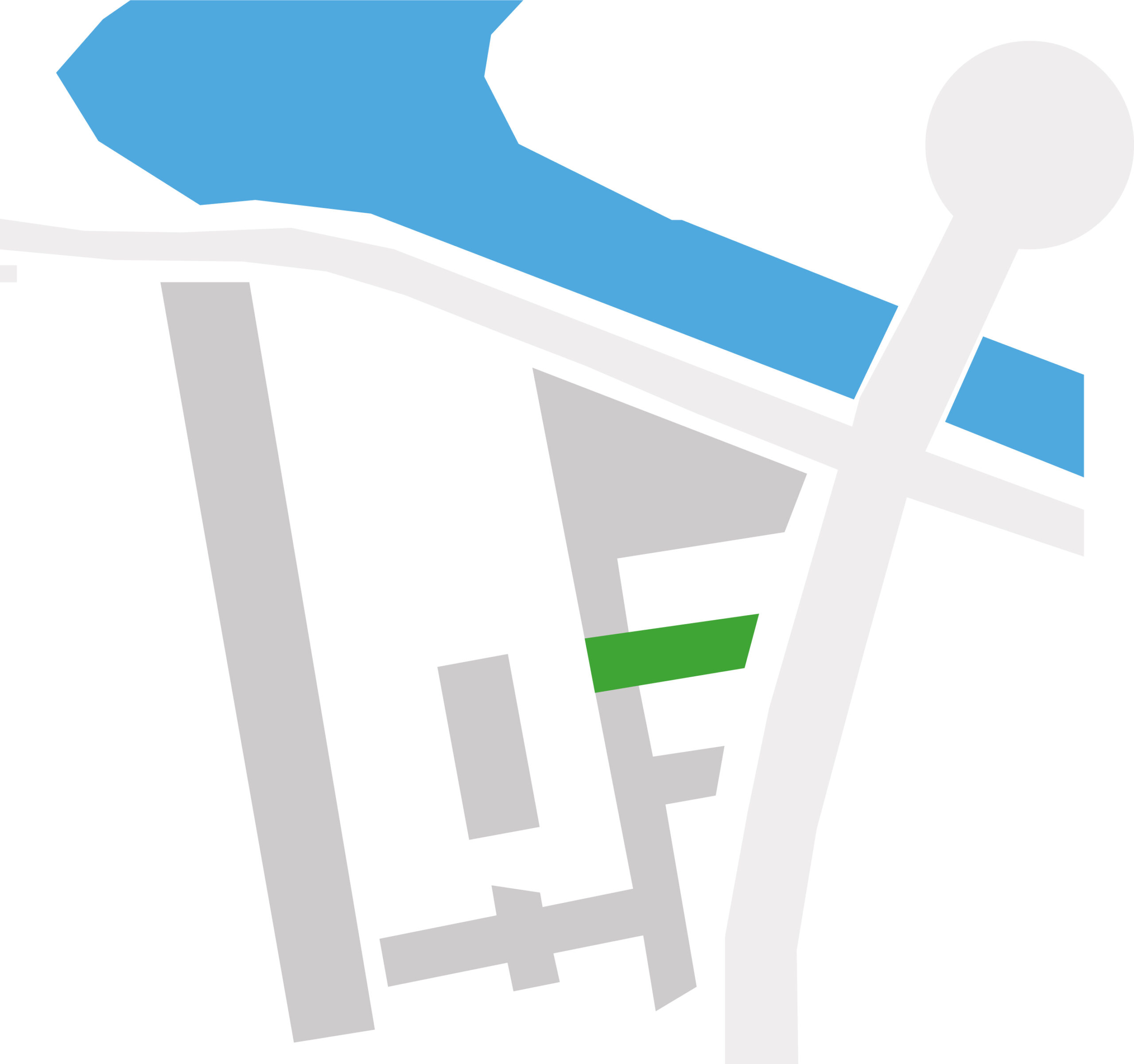 Locatiekaartje DGG