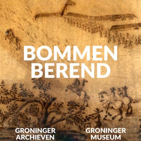 Tegel Podcast Bommen Berend